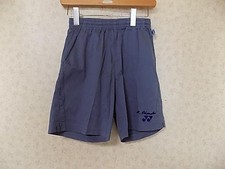 YONEX Men Pants S 71153 Shorts Navy Blue Limited Edition VHTF Popular Products