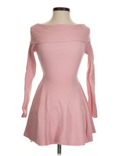 Windsor Women Pink Cocktail Dress S