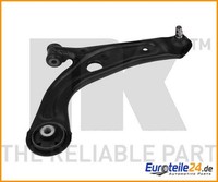 Lenker, RadaufhäNgung Nk 5012326 FüR Fiat Panda Panda Van