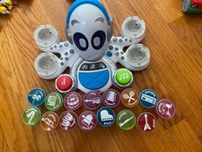 Fisher Price Think And Learn Interactive Rocktopus Music Toy Complete Set