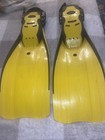 Cressi SpaceFrog Adjustable Scuba Dive Fins Size XS Fins — photo 8