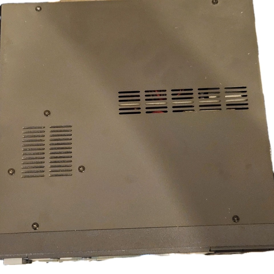 ICOM IC-R7100 Communications Receiver Made in Japan Working | eBay