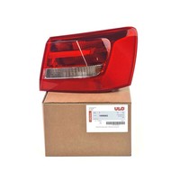 Ulo Heckleuchte RüCkleuchte Rechts FüR Audi A6 C7 Avant 11-14 4G9945096