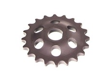 F�r OE BMW 11417548872 MINI COOPER R55 OIL PUMP WHEEL