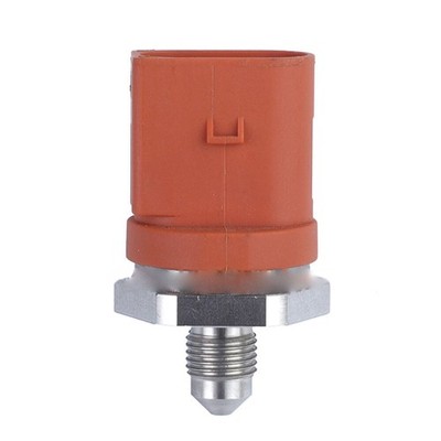 Fuel Pressure Sensor for Audi Q5 VW Jetta GTi 2.0T 06J906051D *hh
