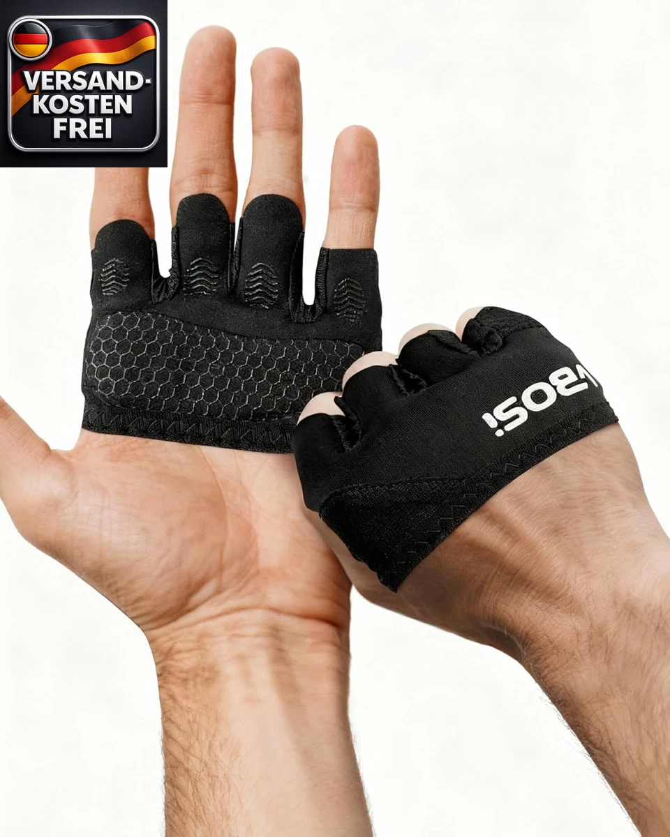 Krafttraining Handschuhe online kaufen | eBay.de