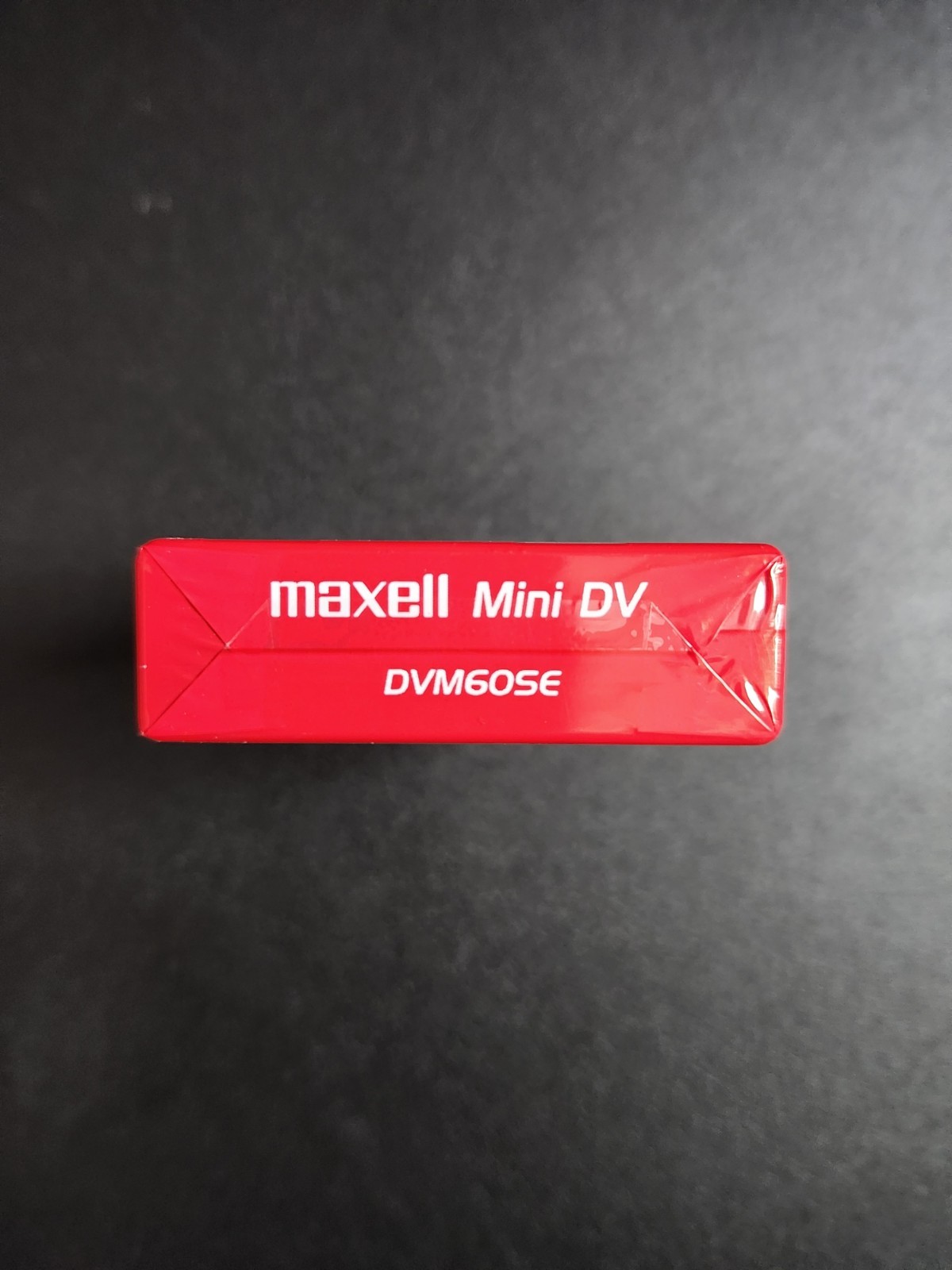 Maxwell Mini DV Digital Video Cassette 60 Min SP 90 Min LP DVM60SE New