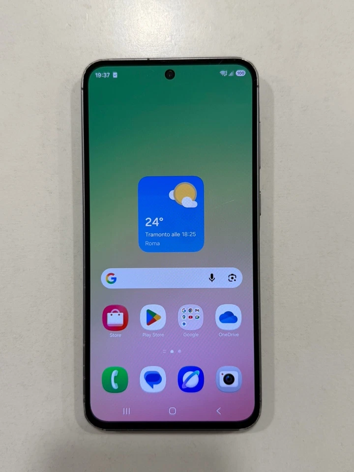 Samsung Galaxy A56 5G · 256GB, foto 1 di 5