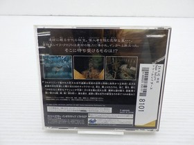 Tomb Raiders (Tomb Raider) Sega Saturn JP GAME. 9000025358101