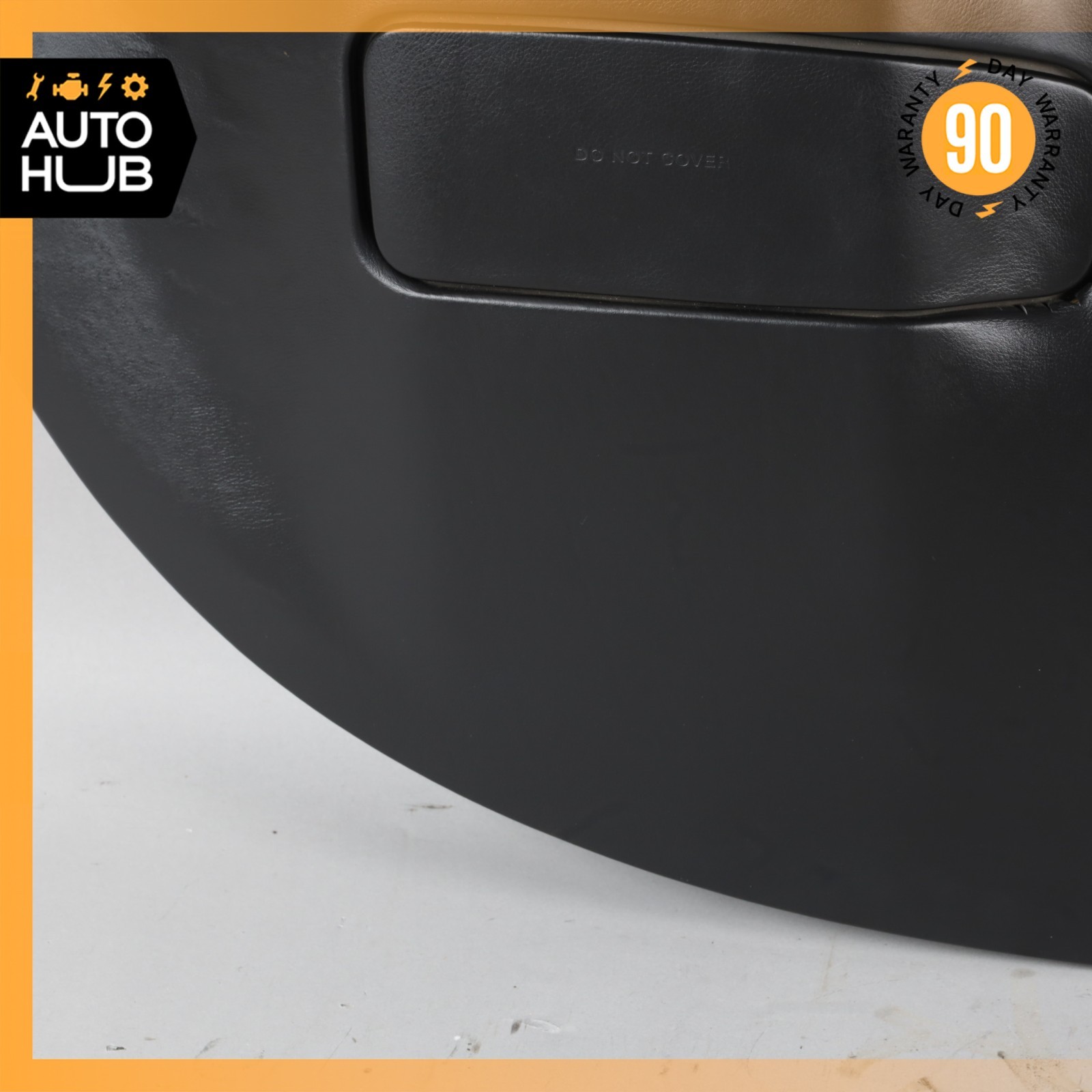 13-16 Aston Martin DB9 Volante Top Folding Lid Cover AD33L1900AGW OEM 22k