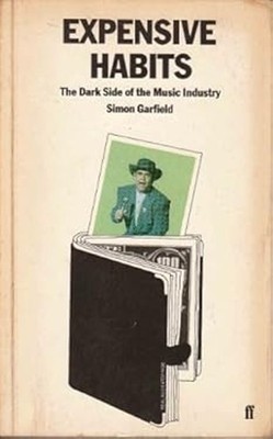 Expensive Habits: Die Dunkle Seite Der Musikindustrie Taschenbuch