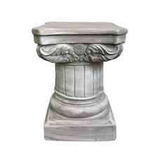 R&ouml;mische S&auml;ule Antik S&auml;ulenpodest Dekorativ f&uuml;r Hochzeit