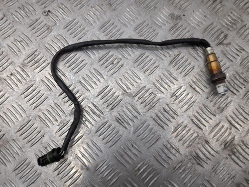 BMW 6 F12 F13 2012 Benzin Lambdasonde Regelsonde 7526262 ATV49388