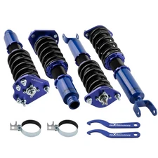MaXpeedingrods Coilovers Lowering Shock Absorber Kit For Honda Prelude 1992-2001