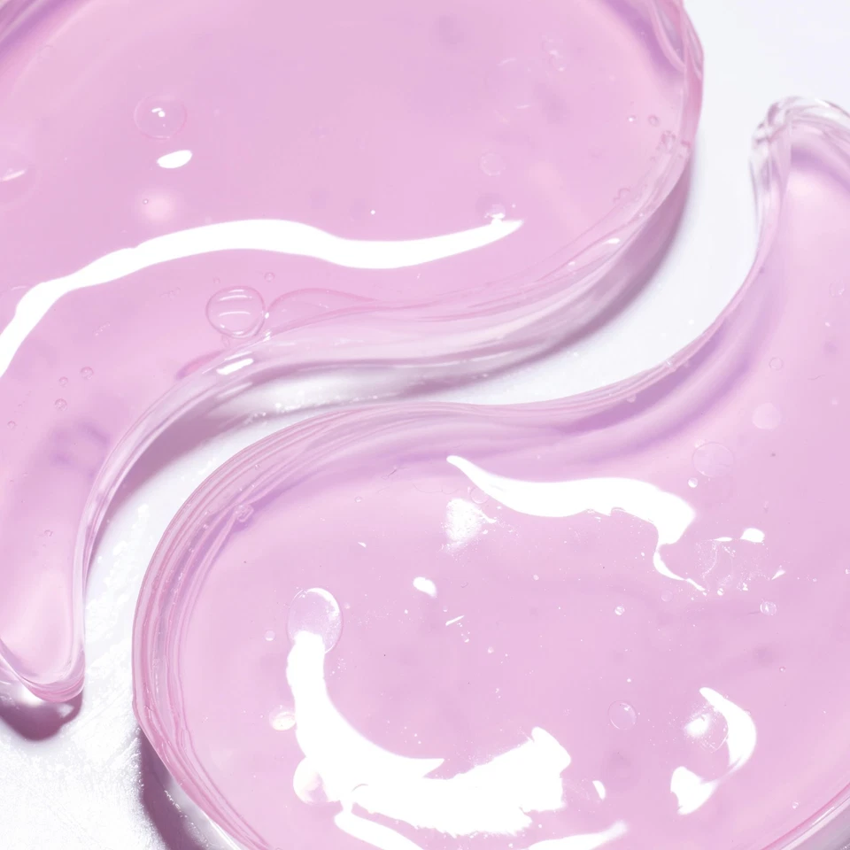 COSRX THE PEPTIDE COLLAGEN HYDROGEL EYE PATCH 85g(60PADS) K-Beauty - Image 4 of 4