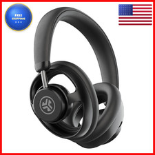 Jlab Jbuds Open Wireless Comfortable All-Day Fit 24 Hour Playtime Immersive