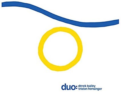 Bailey Derek/Tristan - Duo - neue Vinyl Schallplatte - 81 - A11501z