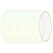 5 Rolls Abklebeband Lackieren Zum Streichen Abkleben Malerband Bastelpapierband