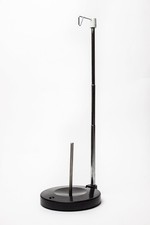 Adjustable Single Thread Spool Holder Stand alone Embroidery Sewing