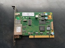Triamec TLC100 Rev. B Tria-Link PCI-Express Adapter nr części 30003 Industrial...