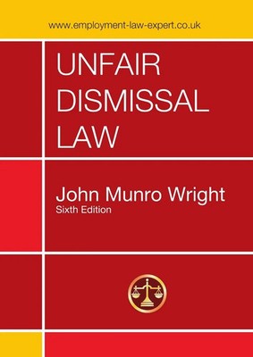 John Munro Wright | Unfair Dismissal Law Sixth Edition | Taschenbuch | Englisch