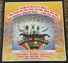 The Beatles - Magical Mystery Tour - 1967 Apple Records Vinyl LP