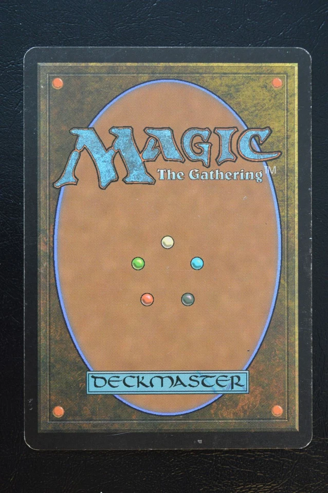 Magic The Gathering MTG EON HUB Fifth Dawn MP Moderately Played - Image 2 of 2