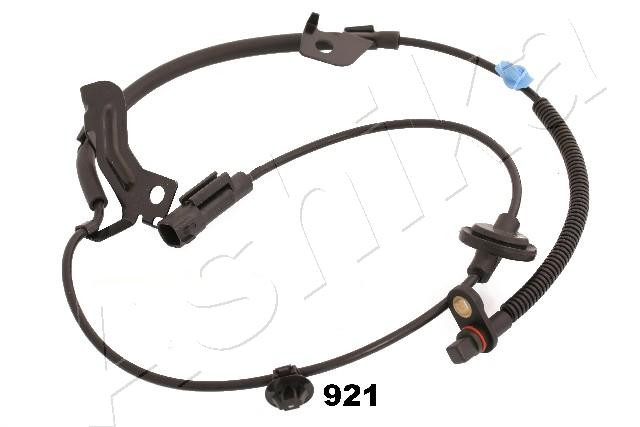 Right Rear ASHIKA 151-09-921 Sensor, wheel speed for DODGE,JEEP