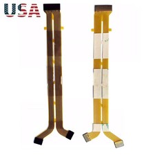 High quality Lens Anti-Shake Flex Cable Ribbon Repair Part For NIKON 18-200 VR C