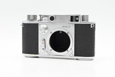 Minolta 35 Model II Rangefinder Film Camera C.K.S. LTM M39 Read 556