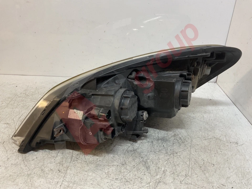 KIA CEED 2 09-12 FRONTSCHEINWERFER RECHTS FAHRERSEITE O/S 92102-1H - Bild 4 von 4