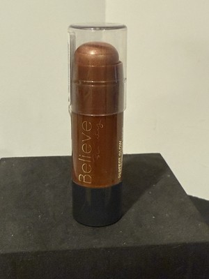 Believe Beauty Highlighting Stick Shade Disco NEW