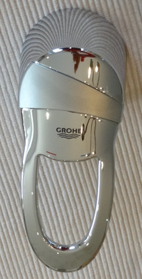 GROHE Chiara 462527IP0 Hebel Grohe 46527 NEU  chrom / mattchrom