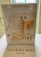 Guerlain Abeille Royale Age Defying Ritual Honey Treatment Day Cream Gift Set