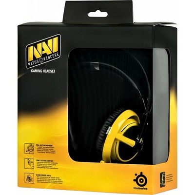 Steelseries Siberia V2 Na Vi Edition