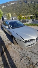Capote Alfa Romeo SPORTWAGON
