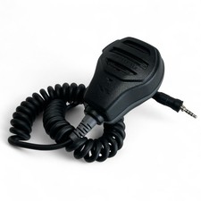 Standard Horizon VHF Mic MH-73A4B, Appears Unused