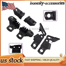 Headlight Housing Tab Repair Kit Fits 2018-20...