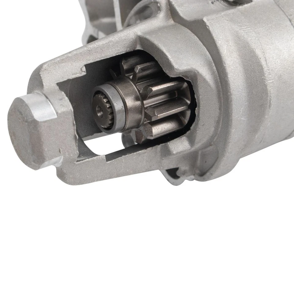 New Starter Motor for Dodge Ram 1500 2500 3500 Truck Dakota Durango Van - Image 4 of 4