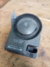 VW Audi Alarm Siren FV005V00327 1K0951605C
