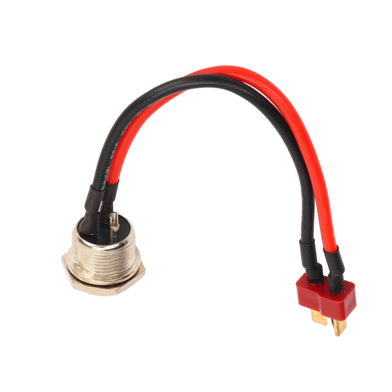Electric Scooter Charging Port Durable High Sensitivity Replacement For M4