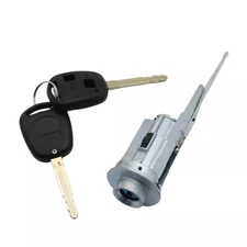 IGNITION LOCK CYLINDER SWITCH 2 KEYS FOR 01-07 SEQUOIA 03-06 TUNDRA