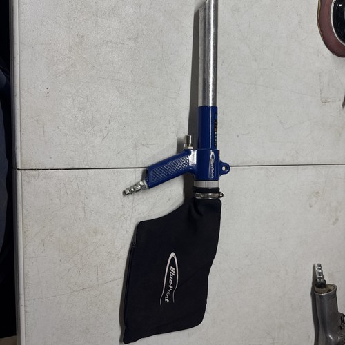 Blue Point AV1000 Air Vacuum (AV1000-17)