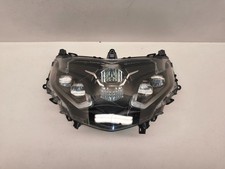 2022 Bmw K1600gtl K1600 Gt Front Light Headlight 9467591 2022 Bmw K1600gtl K1600 Gt Front Light Headlight 9467591