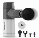 Muscle Massage Gun - Mini Hand Held Massager with 4 head
