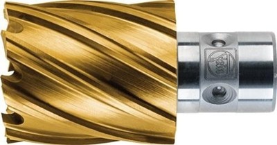 Fein Kernbohrer DURA 25 D.30mm TiN-beschichtet Quick IN Kernbohrer 63133300067