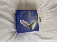 DDF Revolve 400x Micro Polishing System for Face and Skin Care