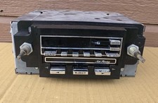 Delco Amfm Radio Cassette Player Original 16012739