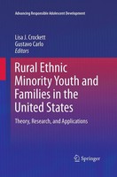 Rural Ethnic Minority Youth And Families In The United States Lisa J. Crockett