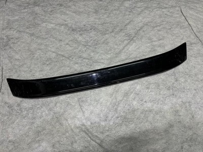 BMW E34 M5 Rear Spoiler M Technic 51712231669 BMW E34 M Technic Spoiler